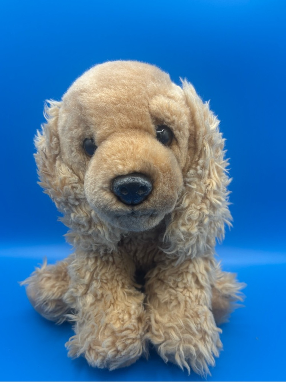 Ganz The Heritage Collection Cocker Spaniel